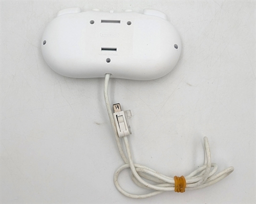 Wii Classic Controller Pro - Nintendo Wii Accessories (B Grade) (Used)
